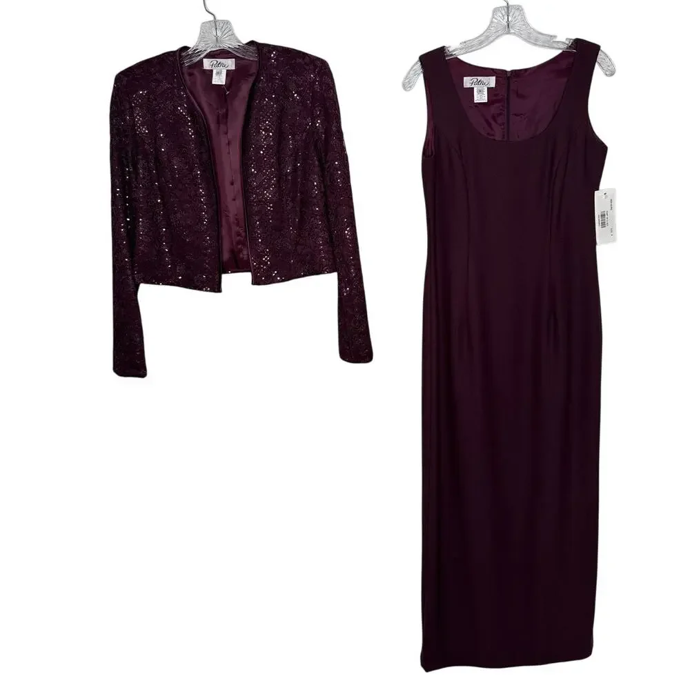 Patra elegant vintage